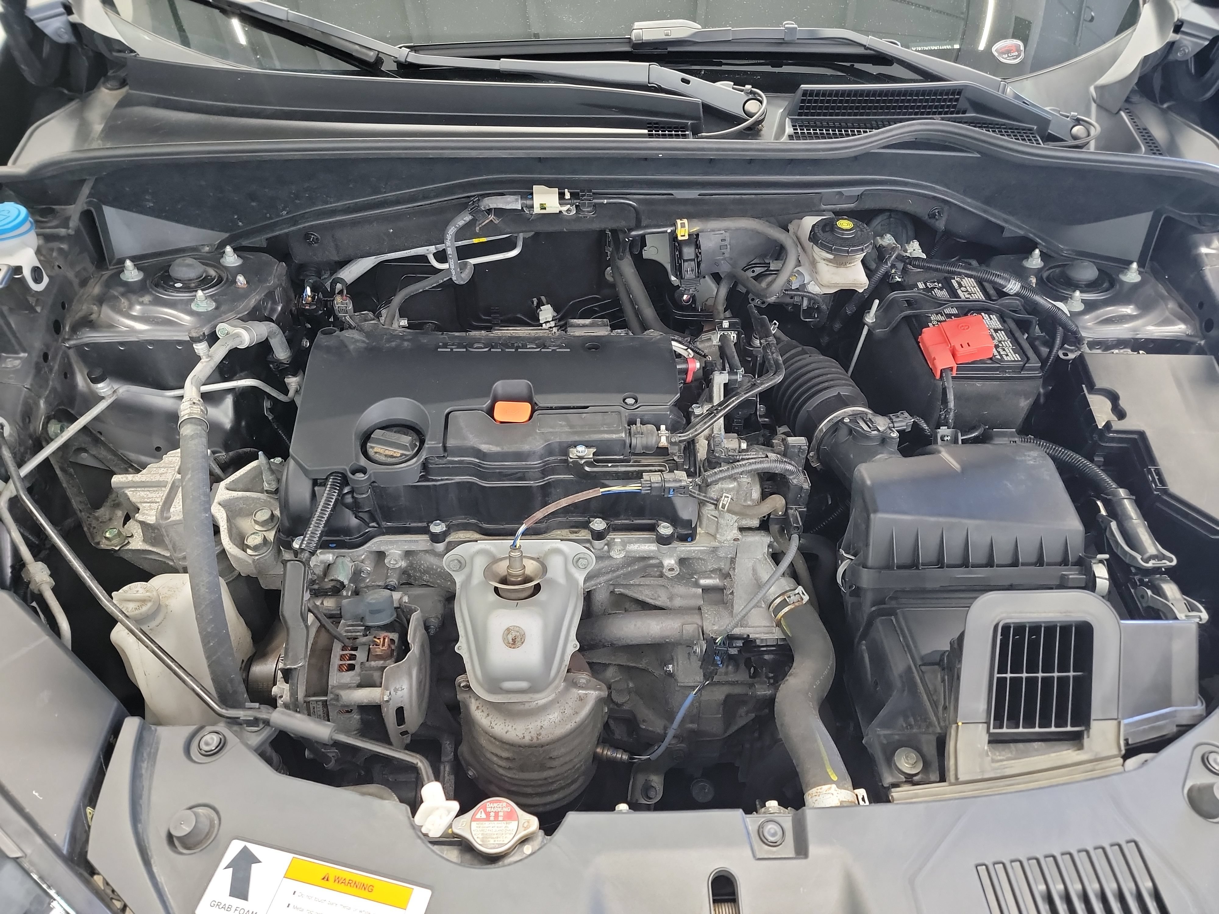 Used 2023 Honda HR-V LX image 24