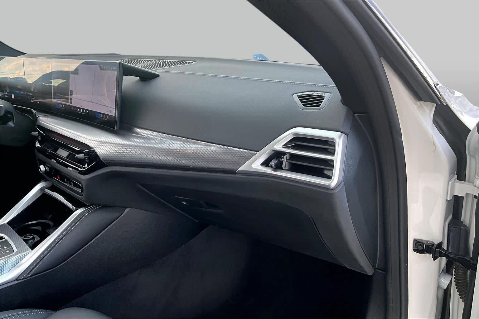 Used 2025 BMW i4 M50 AWD/4WD image 16