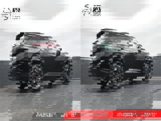 New 2026 Nissan Rogue SV image 40