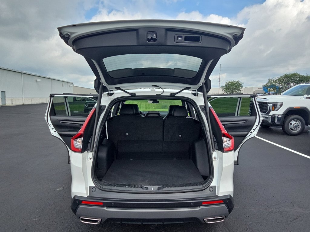 Used 2024 Honda CR-V Sport-L image 14