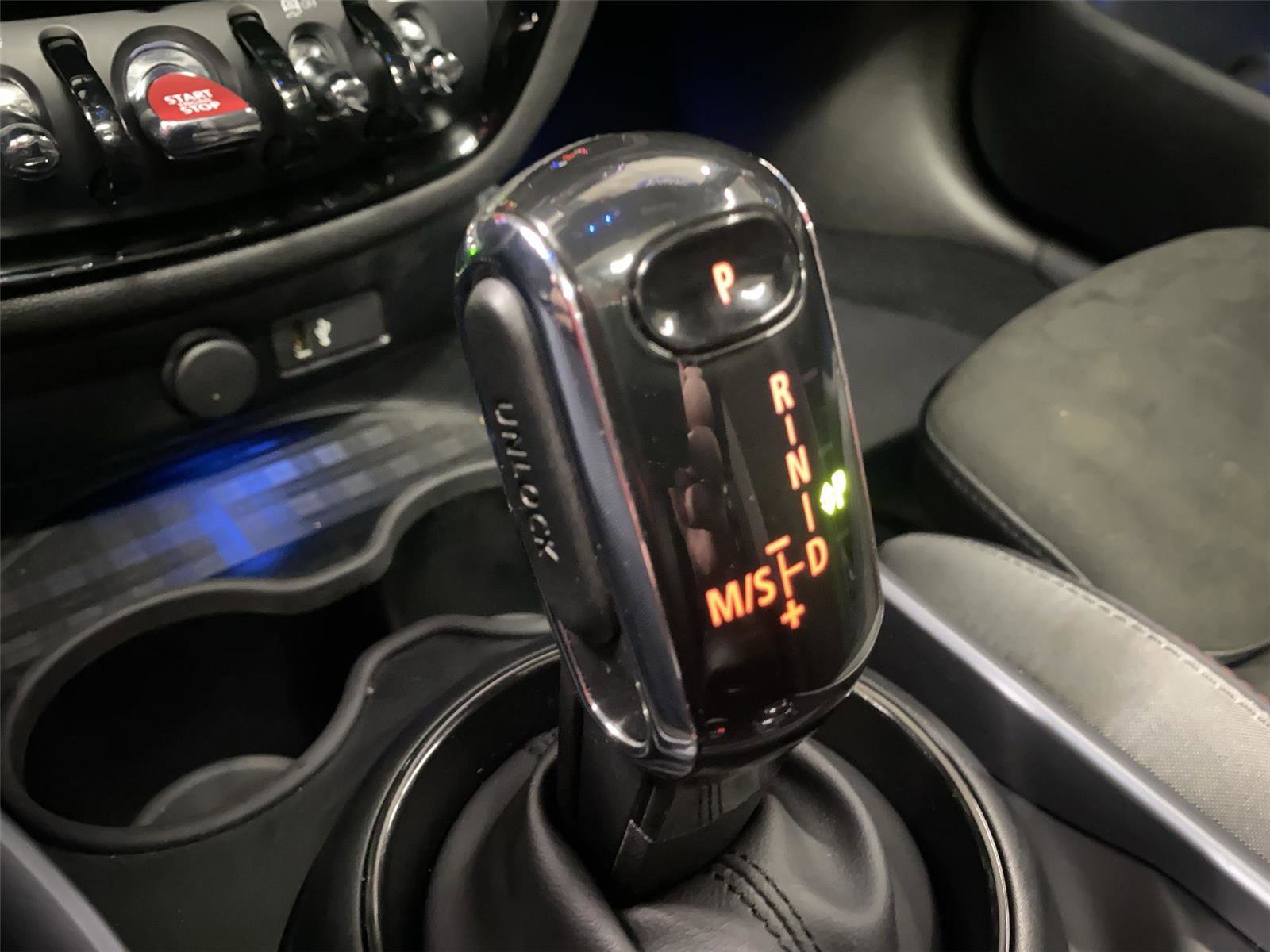 Certified 2023 MINI Cooper Clubman John Cooper Works AWD/4WD image 26