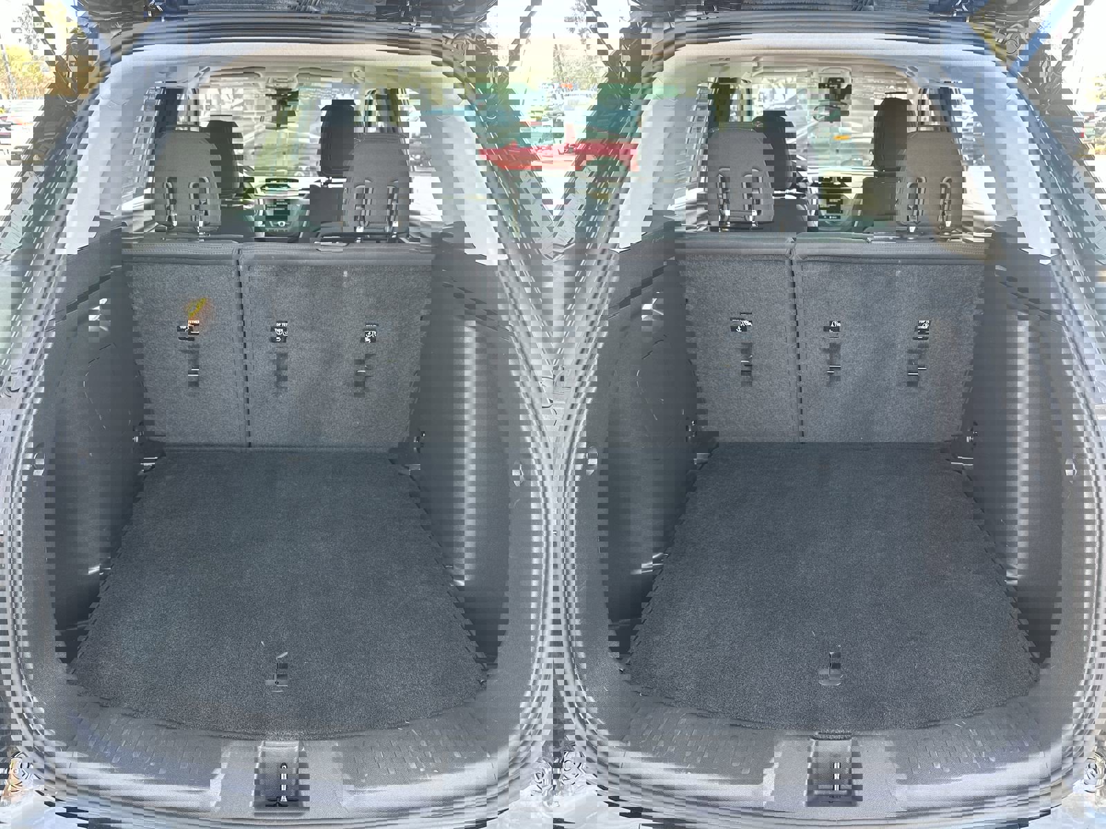 Certified 2023 Chevrolet TrailBlazer LS image 32