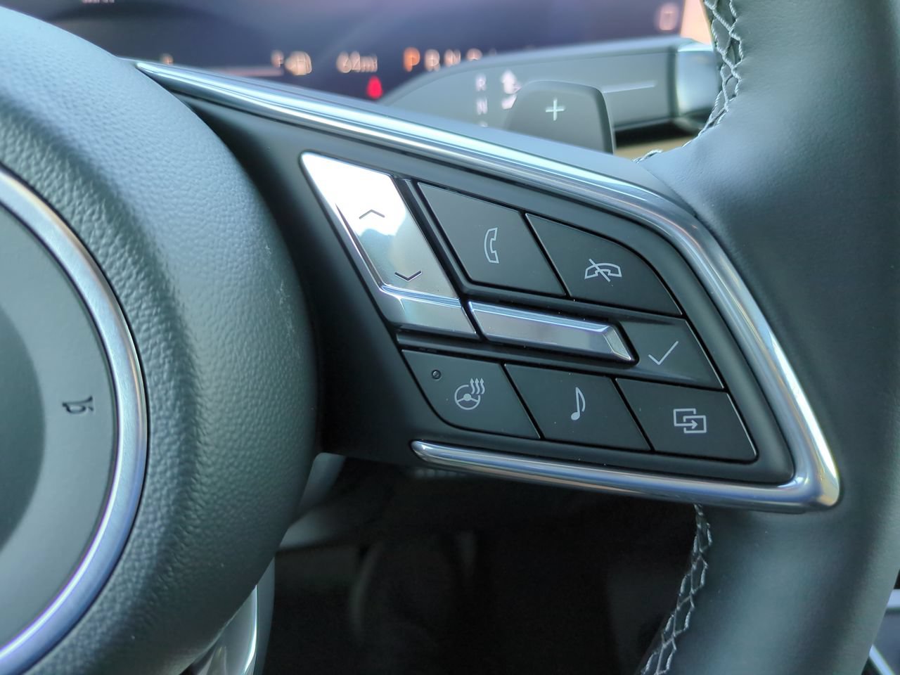 New 2026 Buick Enclave Preferred w/ Power Package FWD image 26