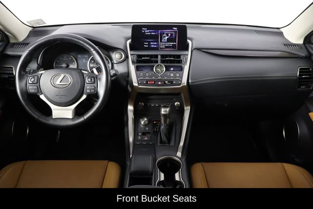 Used 2020 Lexus NX 300 AWD w/ Comfort Package image 13