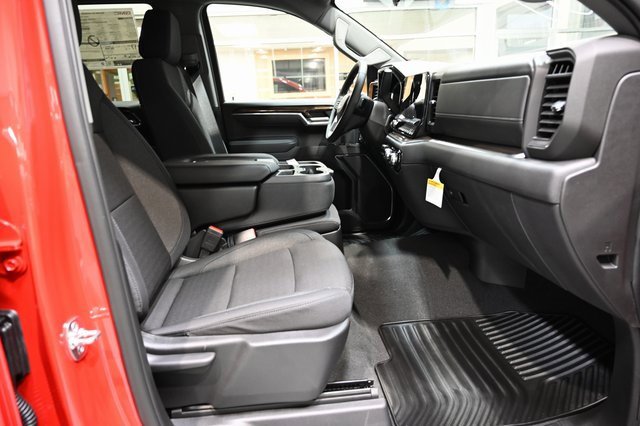 New 2026 GMC Sierra 1500 Elevation image 13