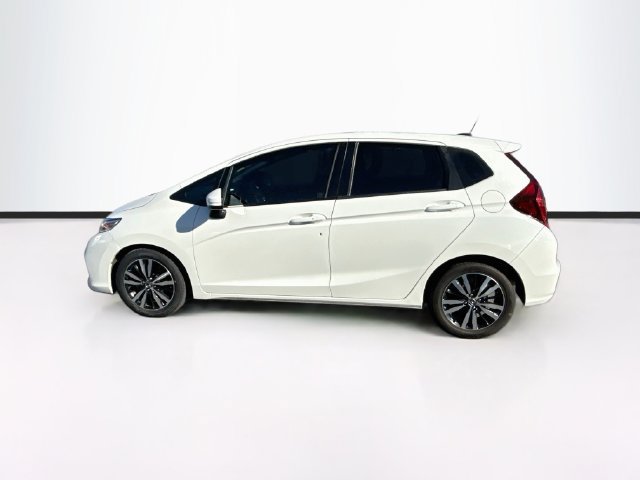 Used 2020 Honda Fit EX image 6
