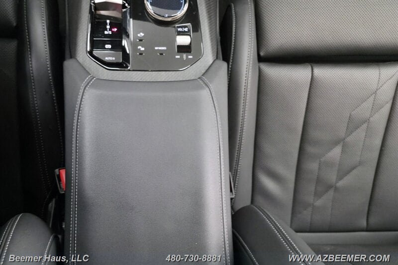 Used 2025 BMW X3 xDrive30i w/ Convenience Package AWD/4WD image 36