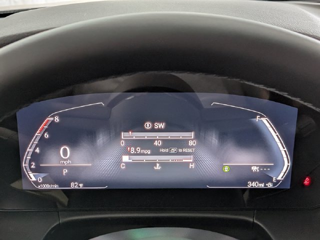 New 2026 MAZDA CX-5 Select AWD/4WD image 28