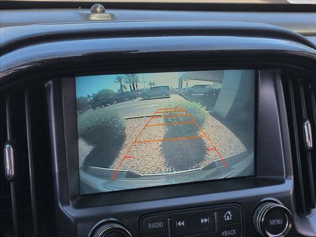 Used 2016 Chevrolet Colorado LT w/ LT Convenience Package RWD image 19