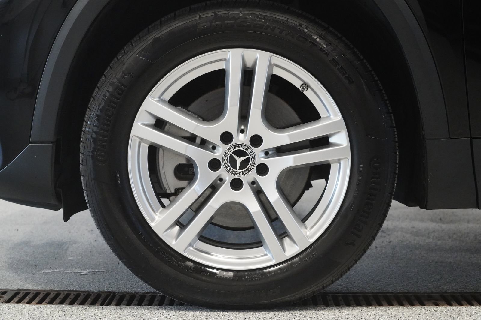 Certified 2023 Mercedes-Benz GLA 250 4MATIC image 8