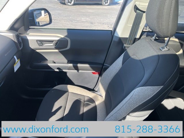 New 2025 Ford Bronco Sport Big Bend w/ Convenience Package image 20