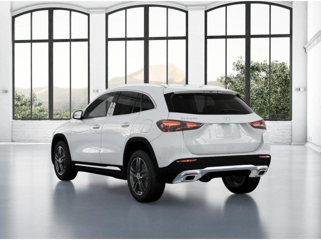 Used 2025 Mercedes-Benz GLA 250 image 51