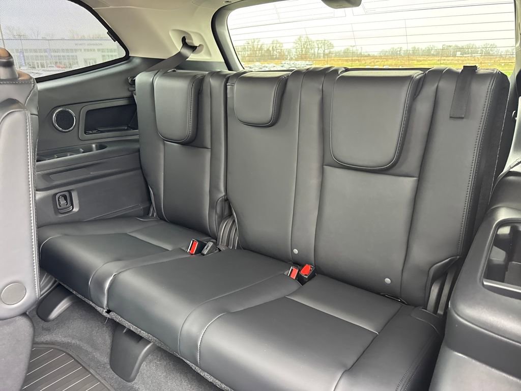 New 2026 Subaru Ascent Touring image 13