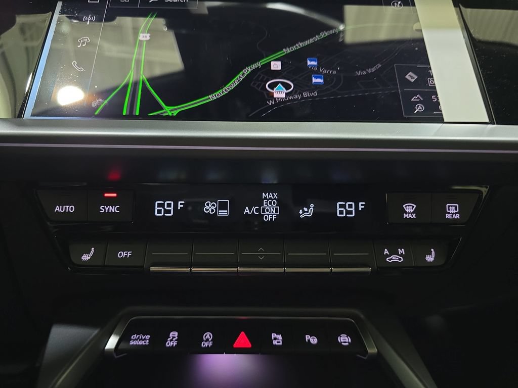 New 2026 Audi A3 2.0T Premium Plus AWD/4WD image 23