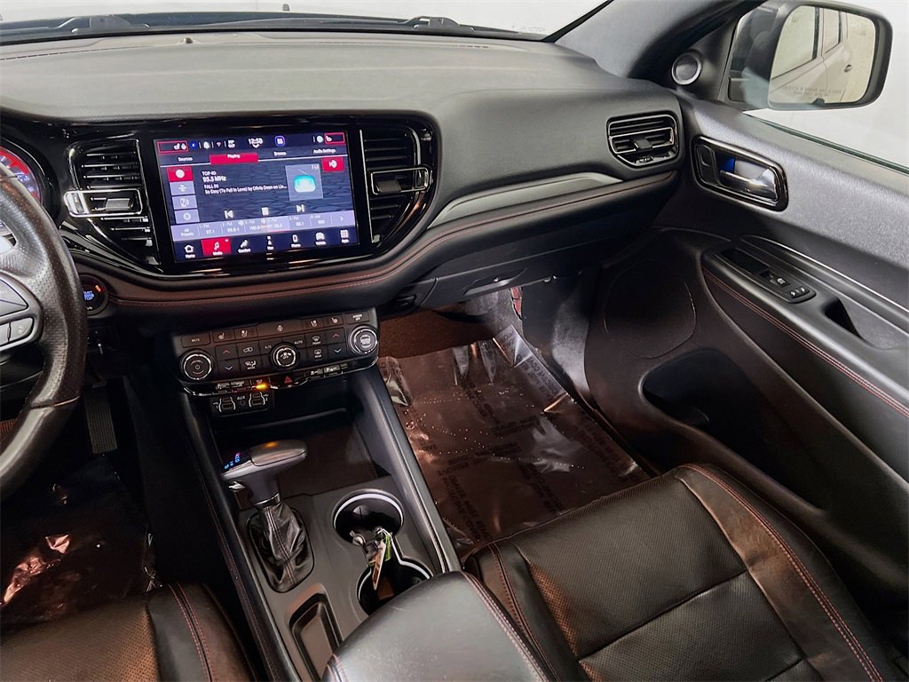 Used 2023 Dodge Durango GT image 21