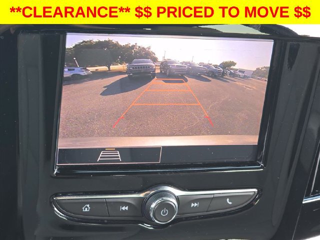 Certified 2023 Chevrolet Traverse LS w/ Safety Package FWD image 23