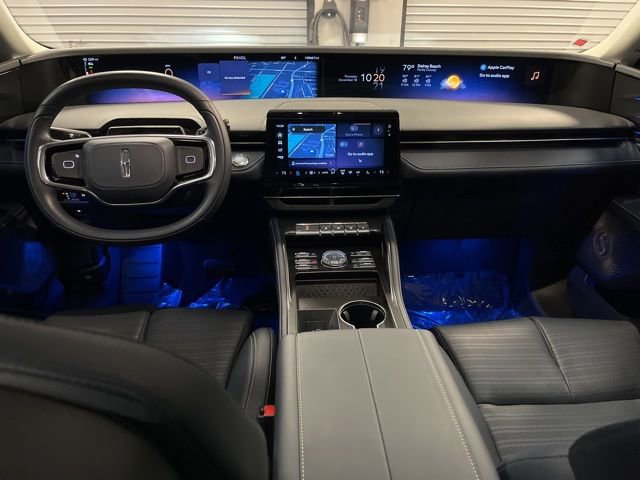 Used 2024 Lincoln Nautilus Reserve w/ Equipment Group 203A image 26