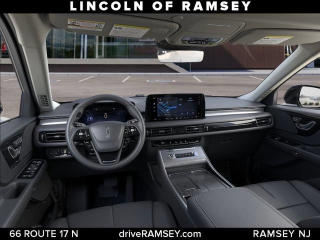 New 2026 Lincoln Aviator AWD image 10