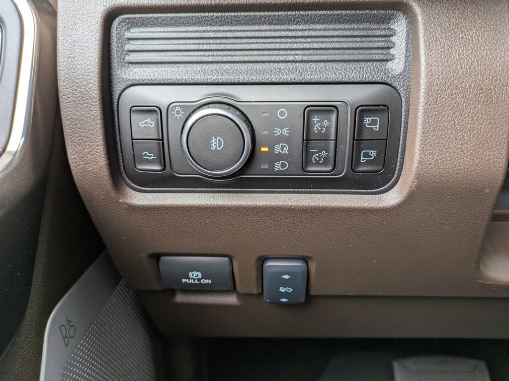 New 2026 Ford F350 King Ranch image 31