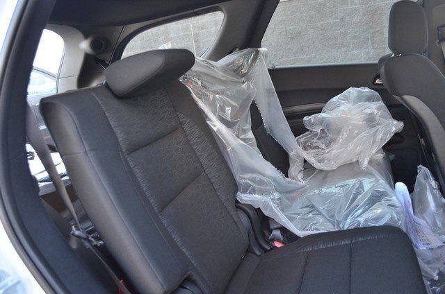 New 2026 Dodge Durango GT w/ Blacktop Package image 34