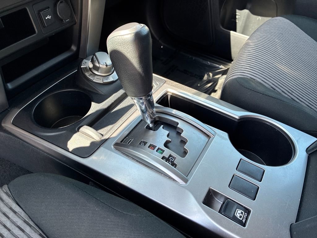 Used 2024 Toyota 4Runner SR5 image 23