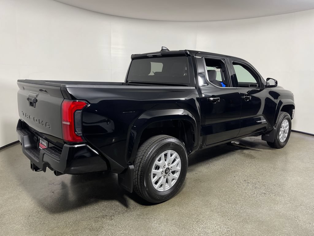 New 2026 Toyota Tacoma SR5 AWD/4WD image 3