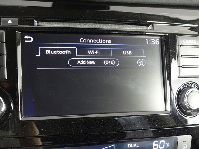 Used 2020 Nissan Rogue Sport SV image 35