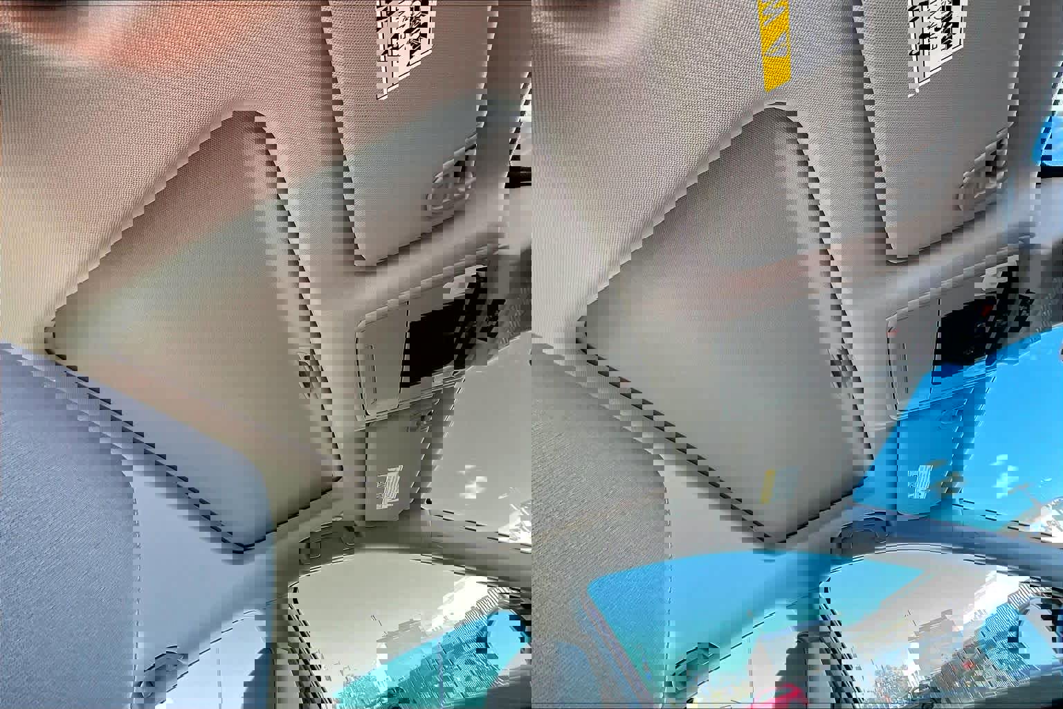 Used 2025 Honda Accord SE image 13