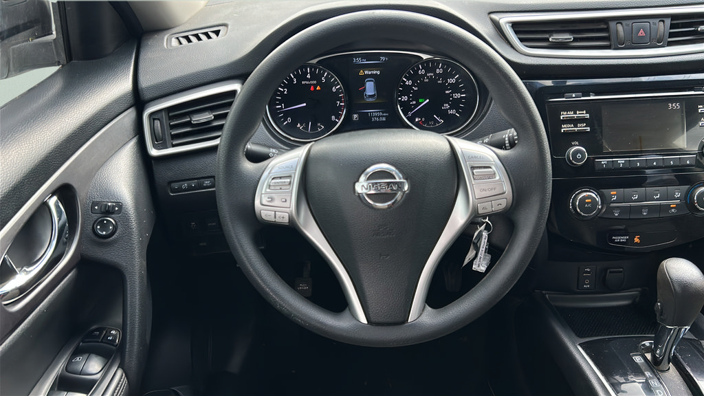 Used 2016 Nissan Rogue S FWD image 21