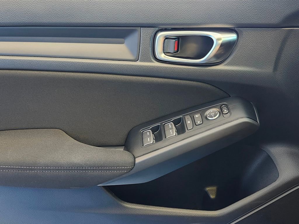 New 2026 Honda Civic Sport image 18