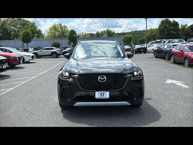 New 2026 MAZDA CX-70 3.3 Turbo w/ Premium Package AWD/4WD image 2