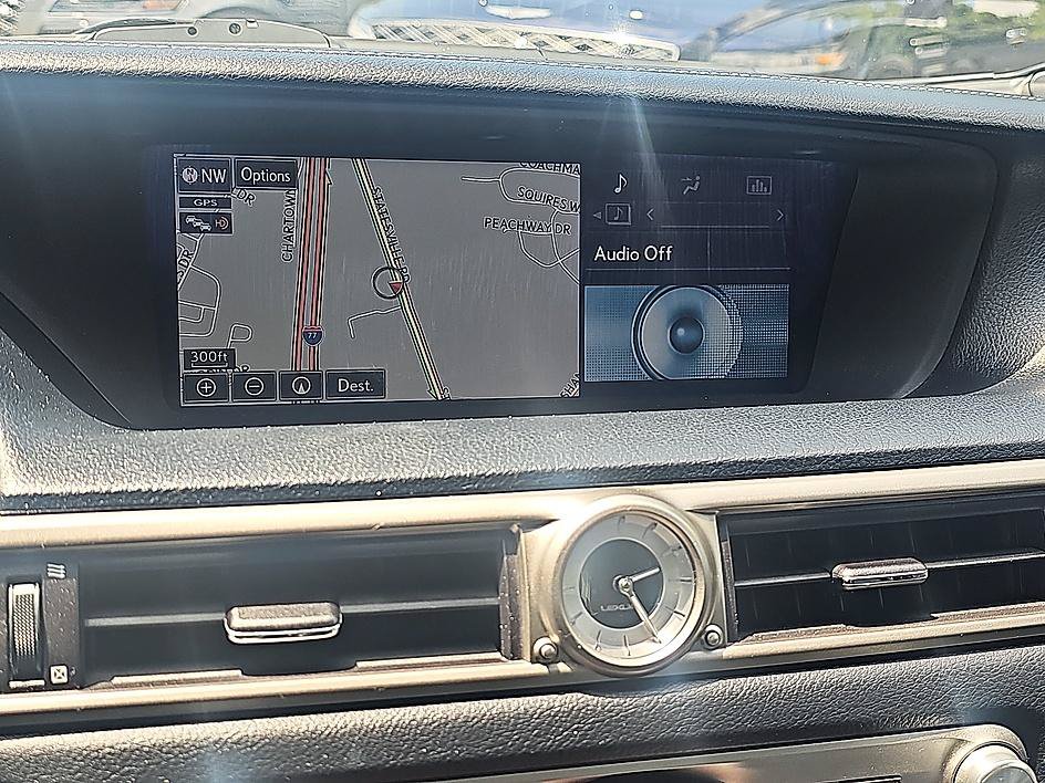 Used 2015 Lexus GS 350 RWD image 25