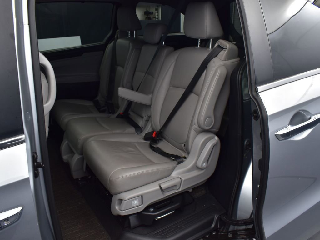 Used 2024 Honda Odyssey EX-L image 10