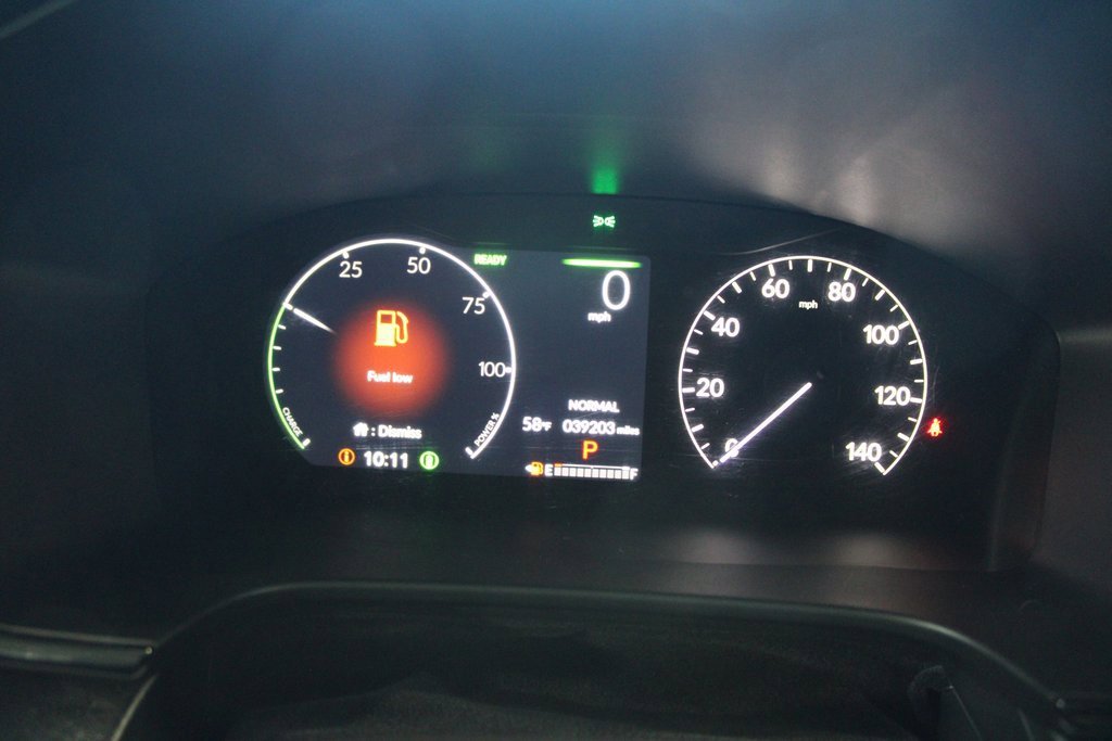 Used 2024 Honda CR-V Sport-L image 35