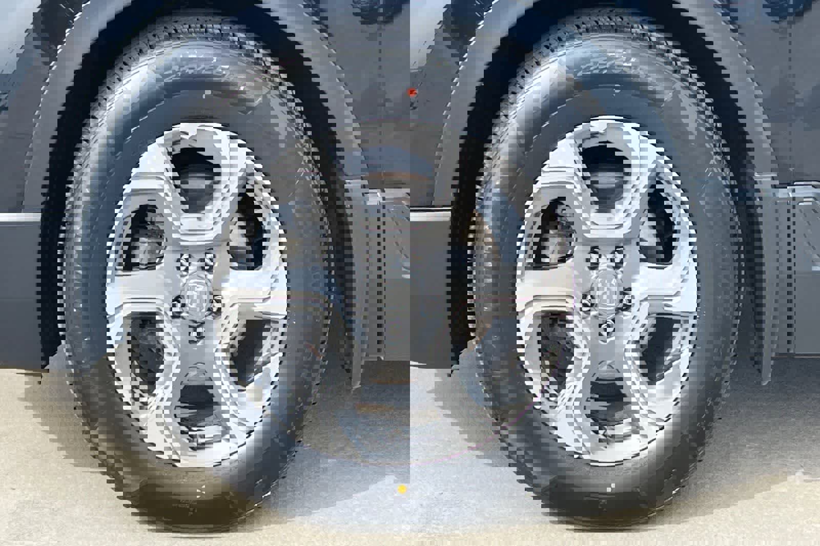 Used 2018 Honda CR-V EX image 35