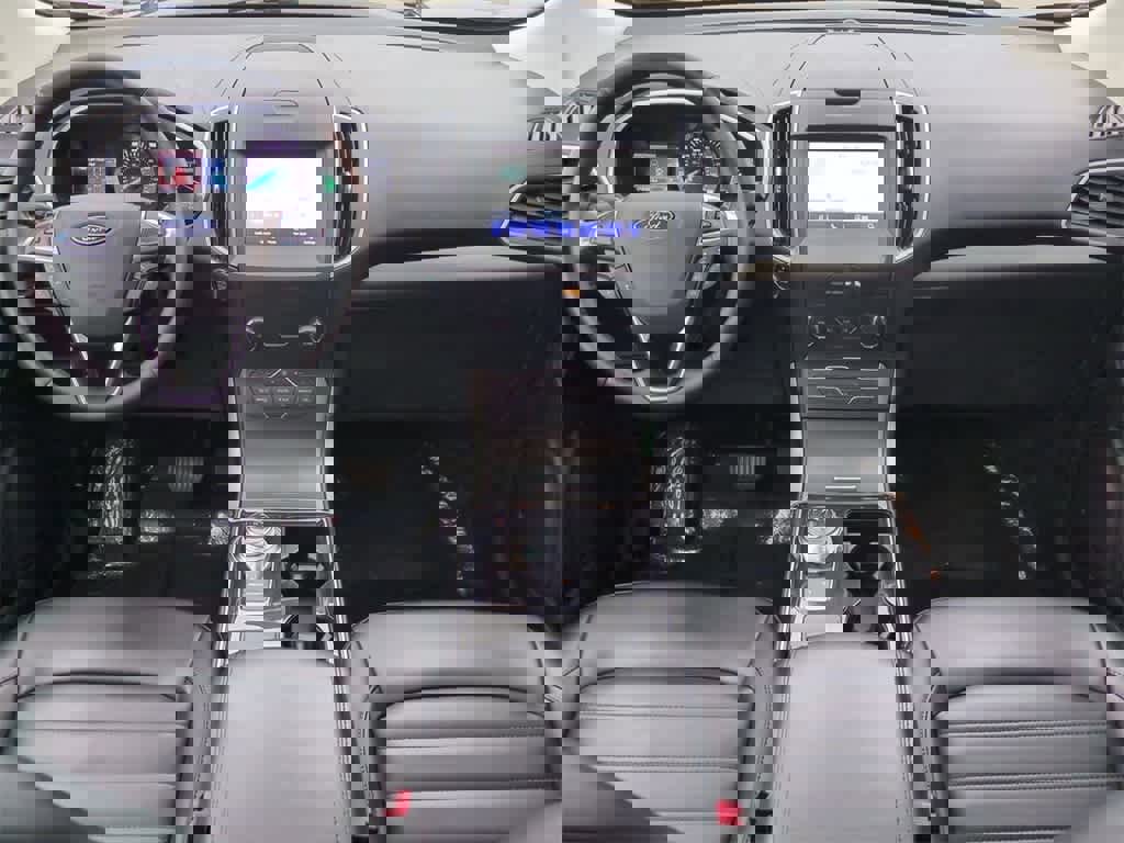 Used 2019 Ford Edge SEL w/ Equipment Group 201A image 7