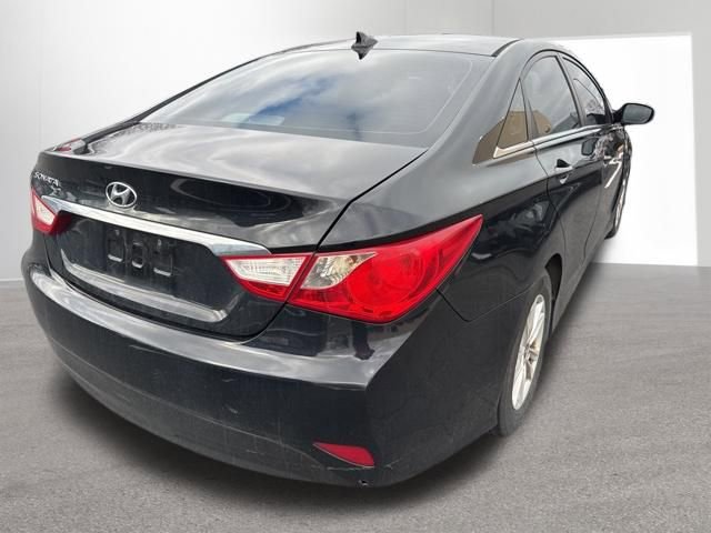Used 2014 Hyundai Sonata GLS image 5