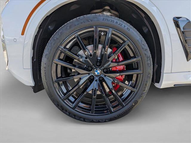 New 2026 BMW X5 xDrive40i w/ M Sport Package image 10