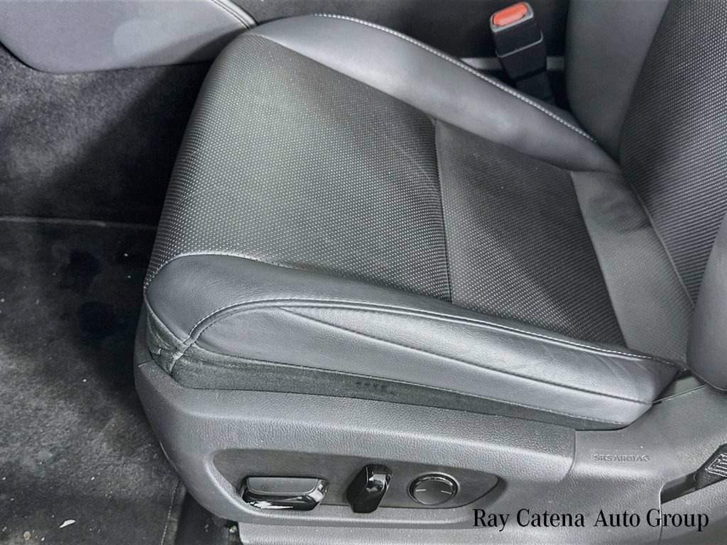 Certified 2021 Lexus ES 350 w/ Premium Package FWD image 20