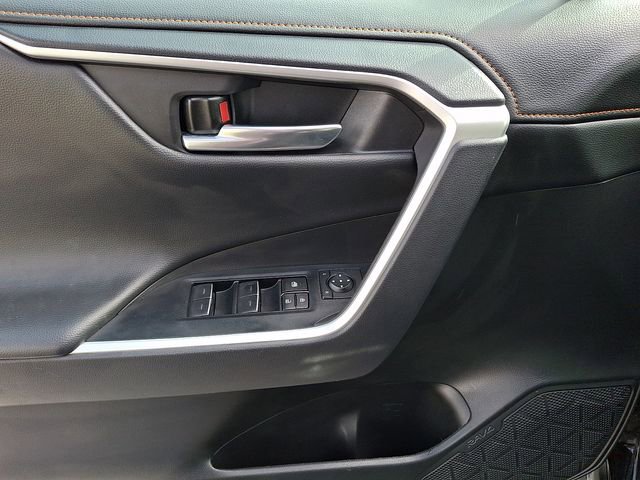 Certified 2024 Toyota RAV4 Adventure image 12