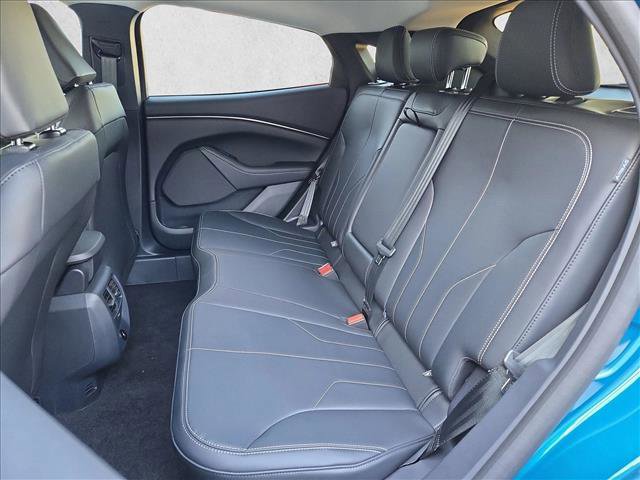 New 2026 Ford Mustang Mach-E Select w/ Technology Package image 16