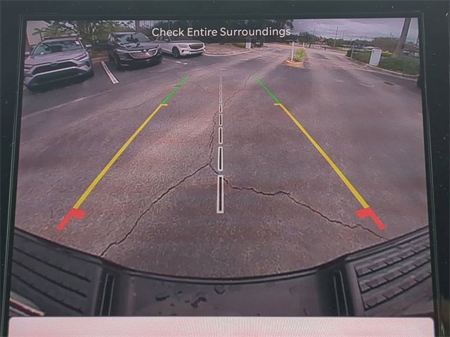 New 2026 RAM 2500 Laramie w/ Sport Appearance Package image 25