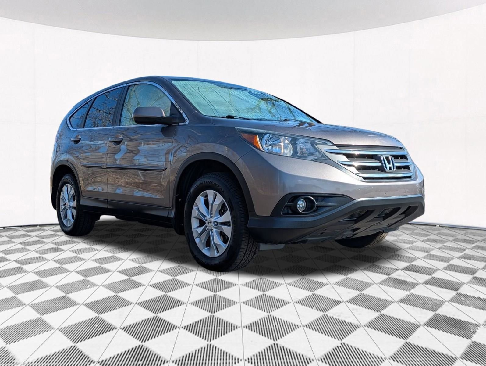 Used 2014 Honda CR-V EX image 13