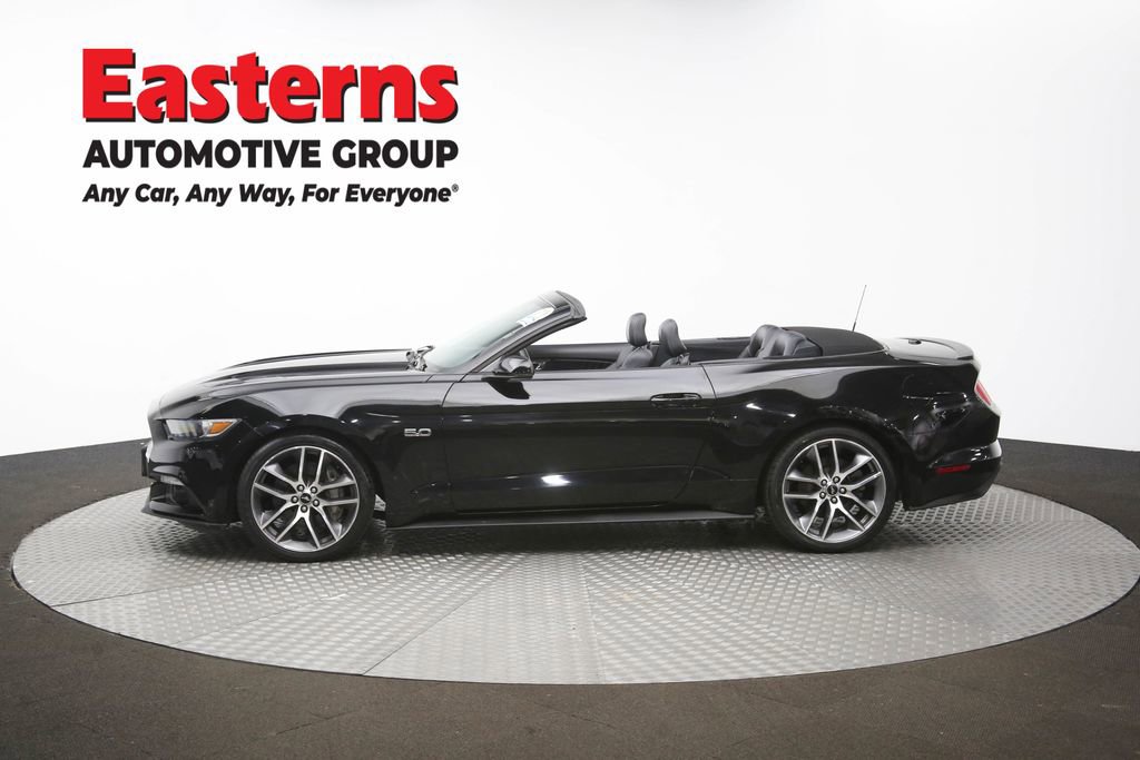 Used 2015 Ford Mustang GT Premium w/ Equipment Group 401A image 59