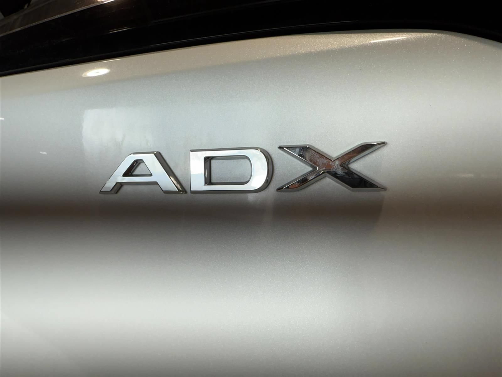 New 2026 Acura ADX A-Spec AWD/4WD image 5
