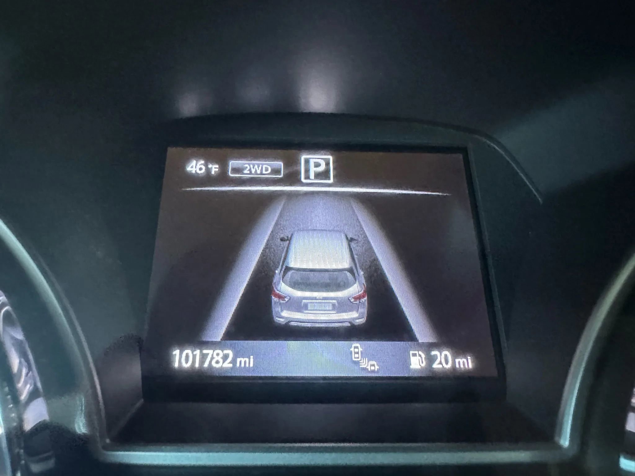 Used 2017 Nissan Pathfinder SL w/ SL Tech Package image 17