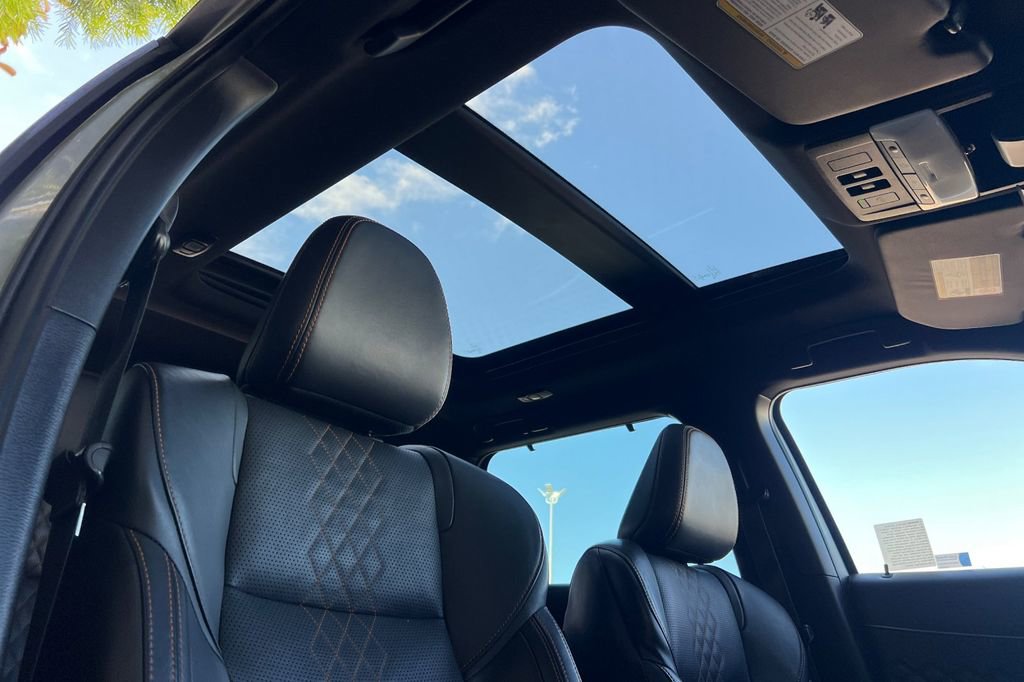 Used 2022 Mitsubishi Outlander SEL image 21