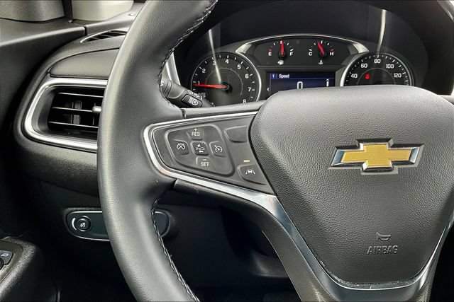 Used 2024 Chevrolet Equinox LT AWD/4WD image 11