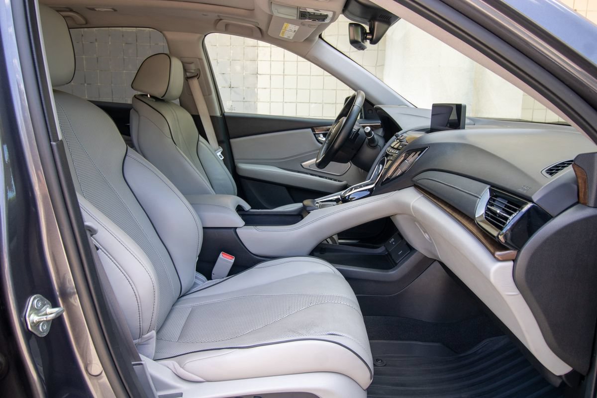 Used 2019 Acura RDX w/ Advance Package AWD/4WD image 17