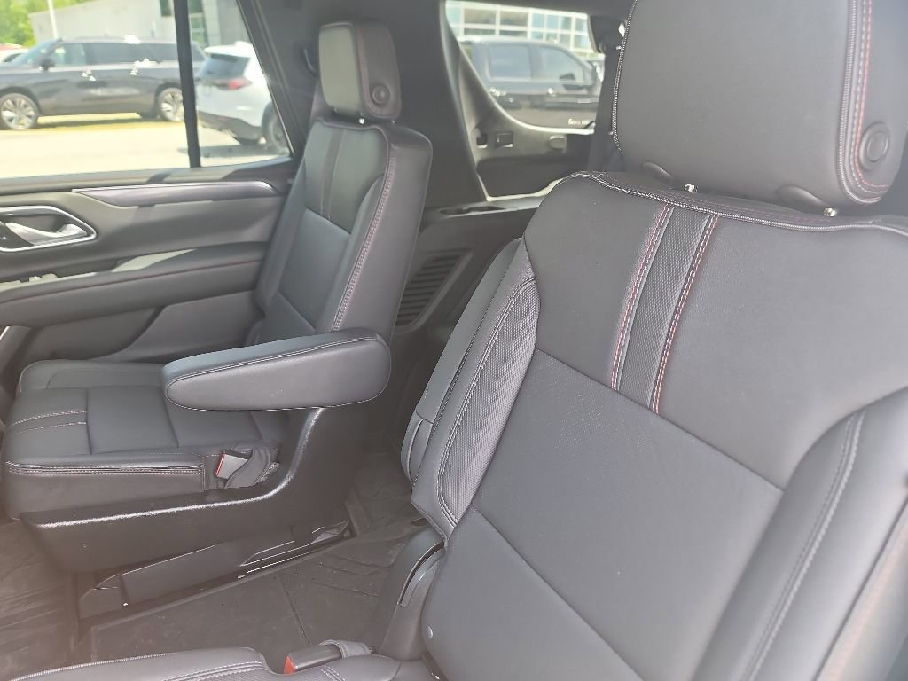 Used 2023 Chevrolet Tahoe RST w/ Luxury Package RWD image 11